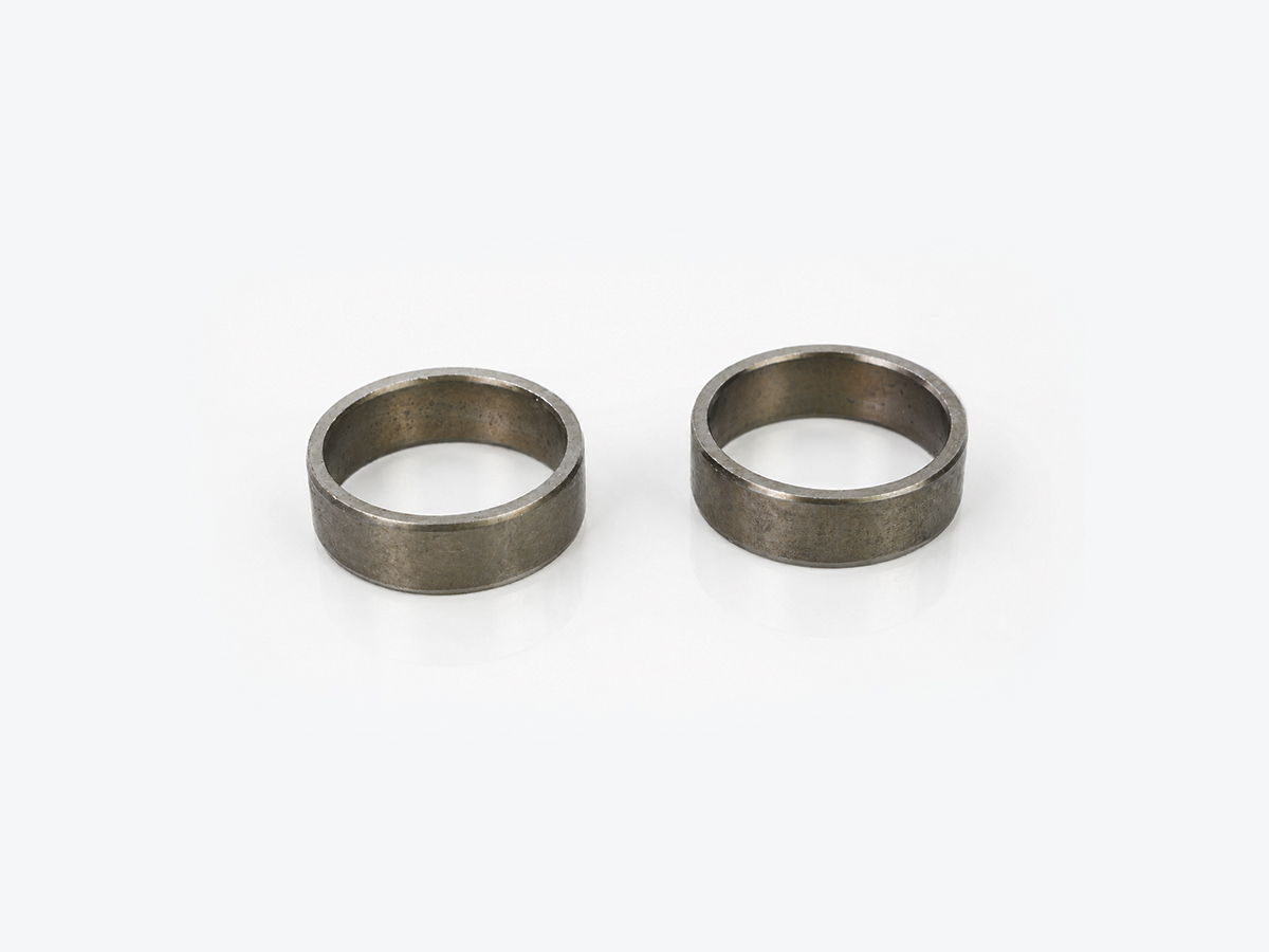 An image showing a detailed view of Kit Spacer (Part 921/53300)